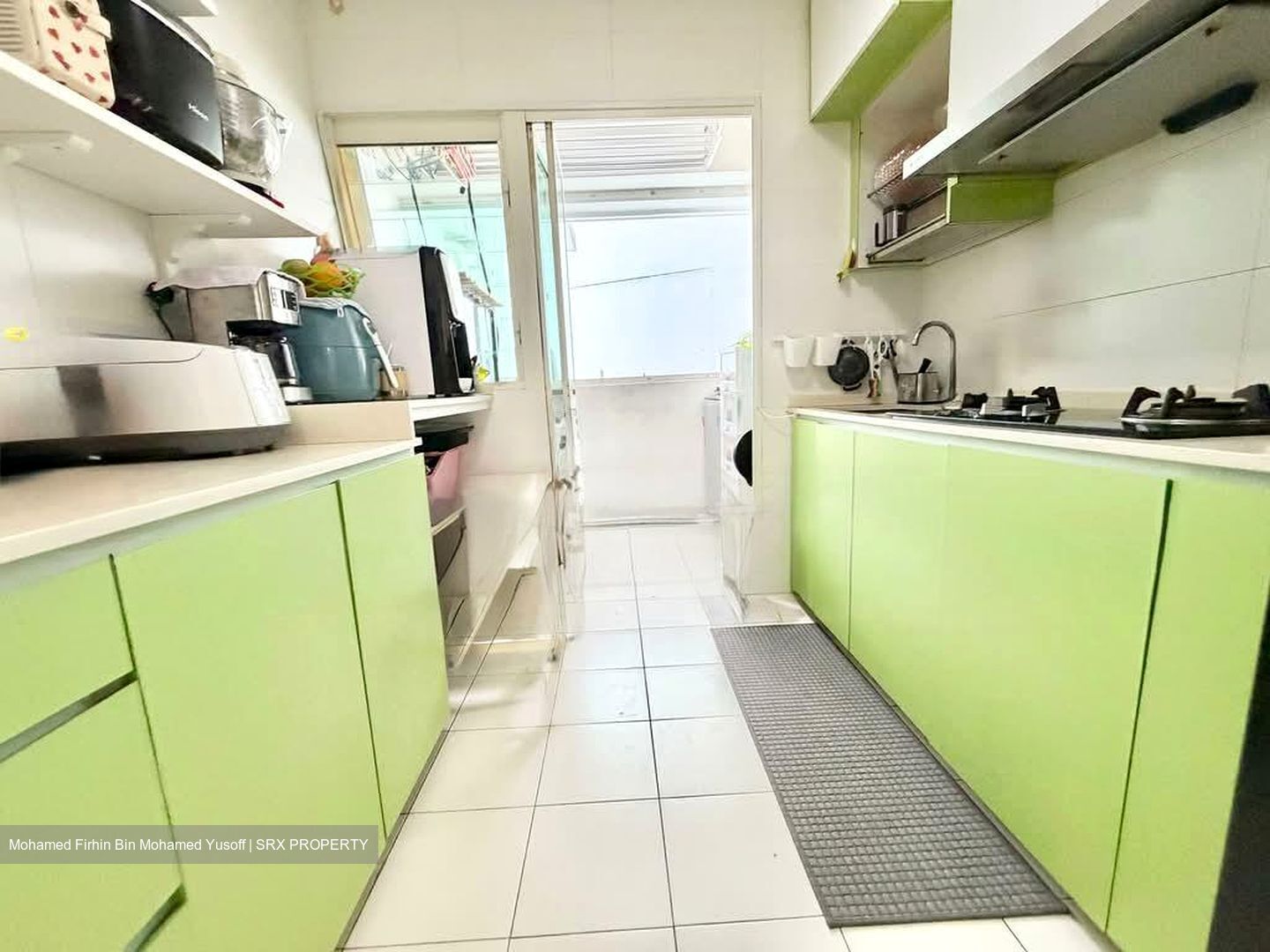 Blk 664A Waterway Sunbeam (Punggol), HDB 4 Rooms #566609491